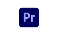 Adobe Premier Pro