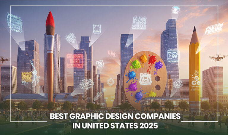 Best Graphic Design Companies