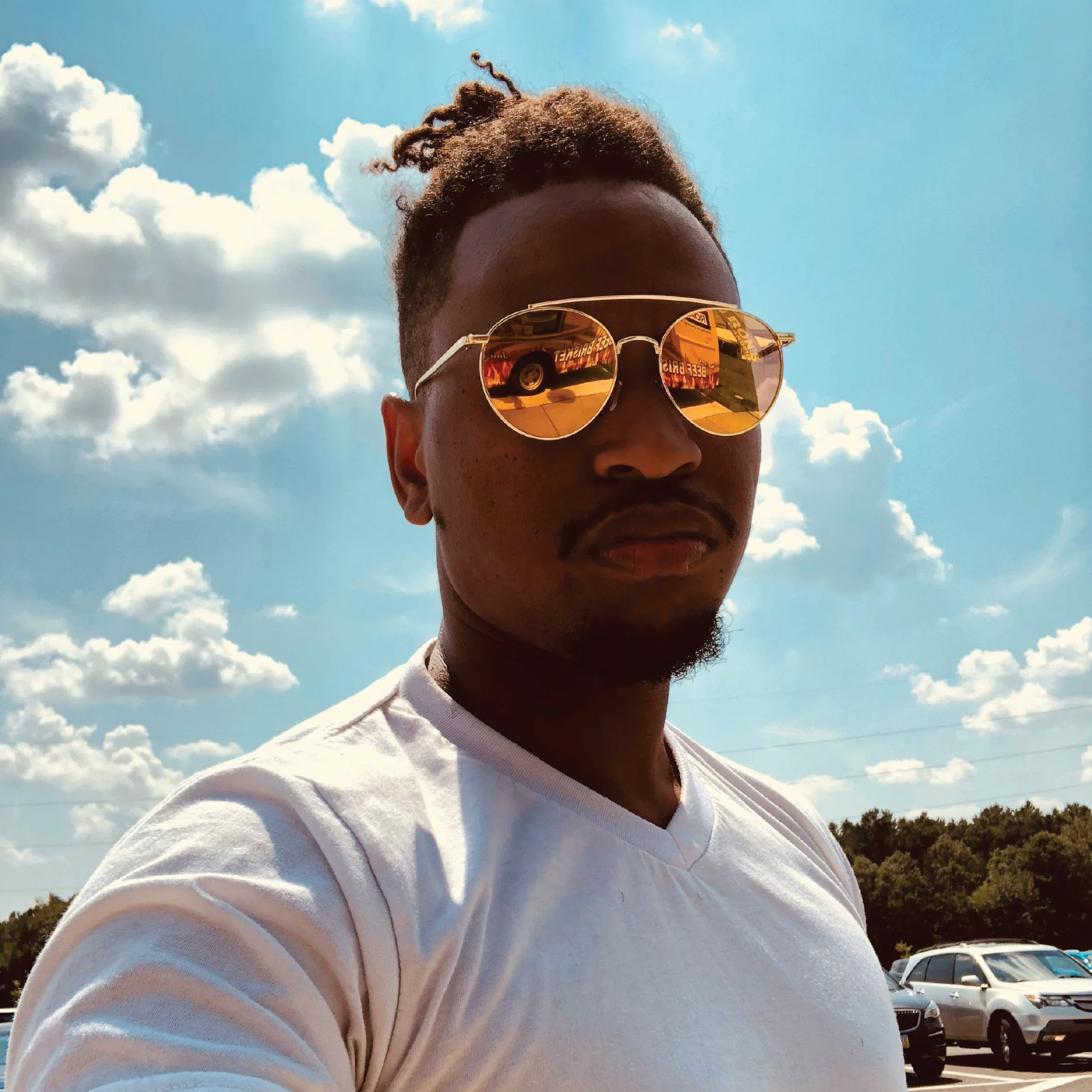 Michael Thompson