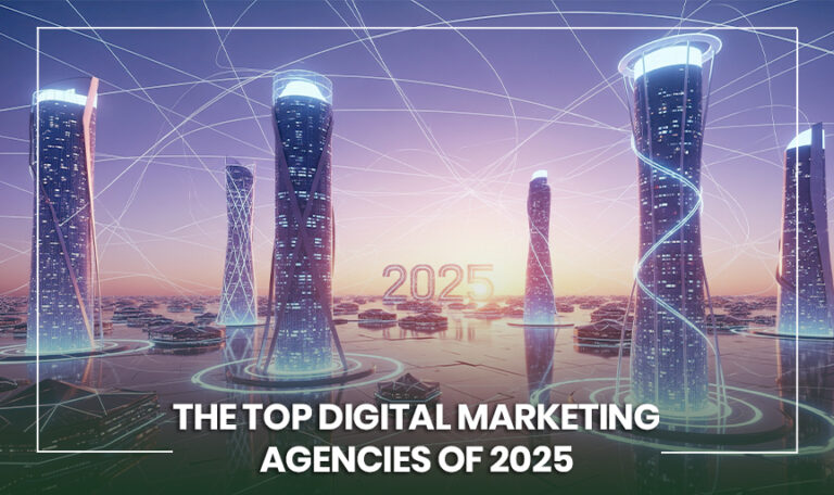 Top Digital Marketing Agencies