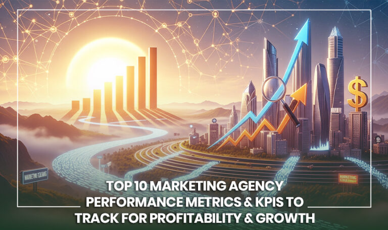 Marketing Agency Performance