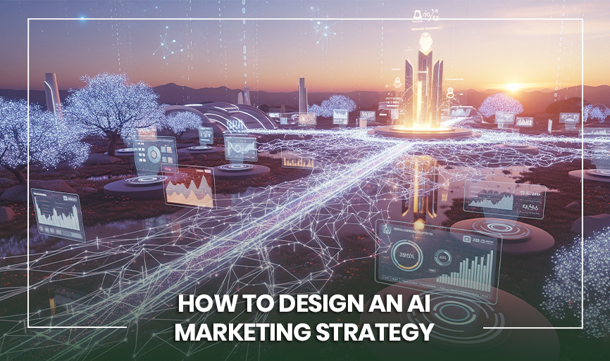 AI Marketing Strategy
