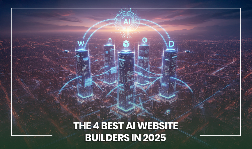 Best AI Website Builders