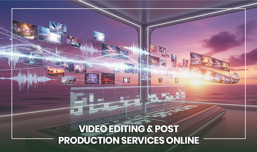 Post-Production Services