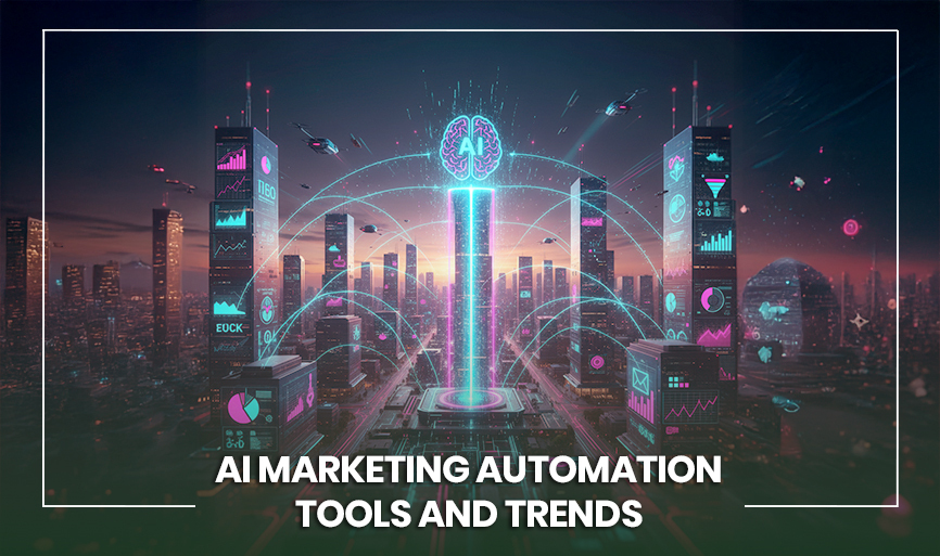 AI Marketing Automation