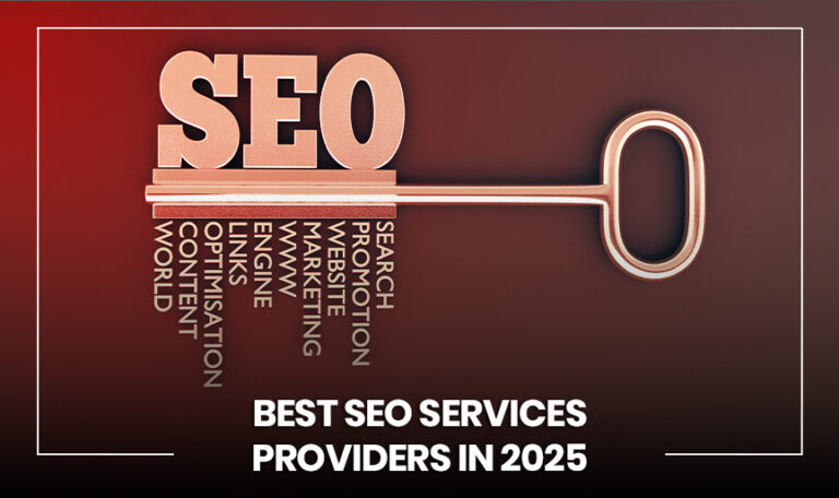 SEO Services Providers