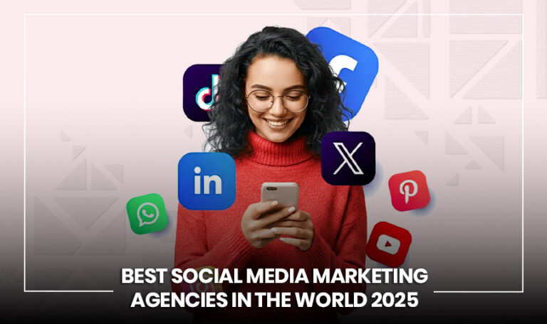 Social Media Marketing Agencies