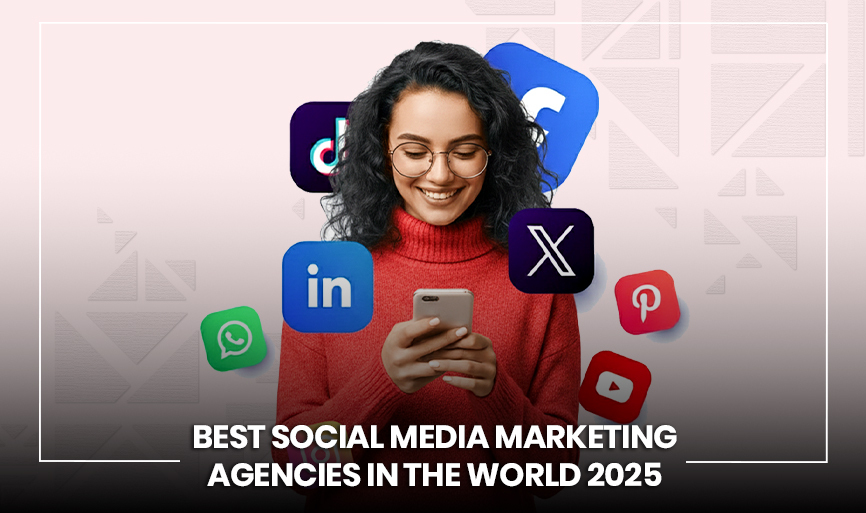 Social Media Marketing Agencies