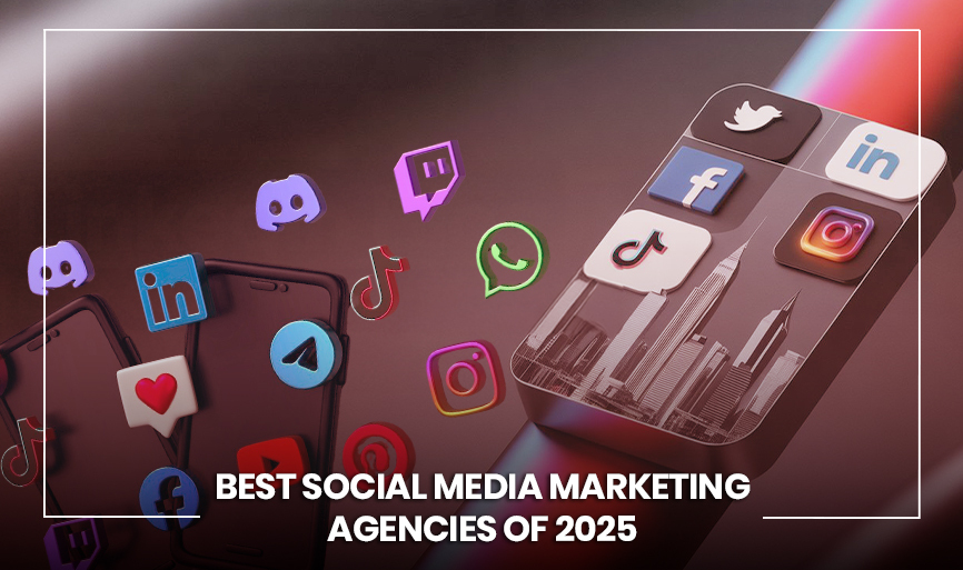 Social Media Marketing Agencies