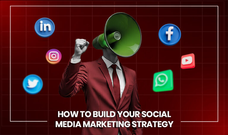 Social Media Marketing Strategy