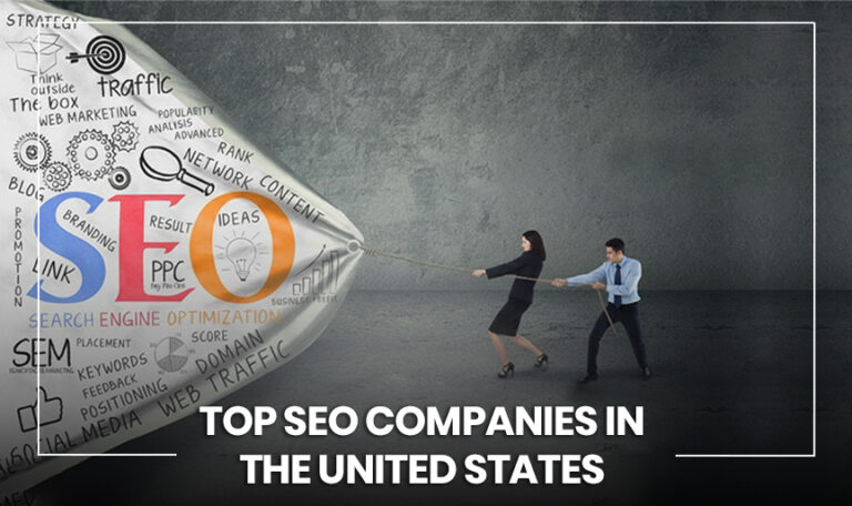 Top SEO Companies