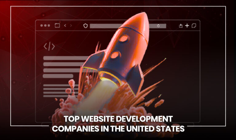Website Development Companies