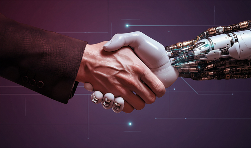 Best digital marketing agency in New York using AI-powered B2B strategies in 2026